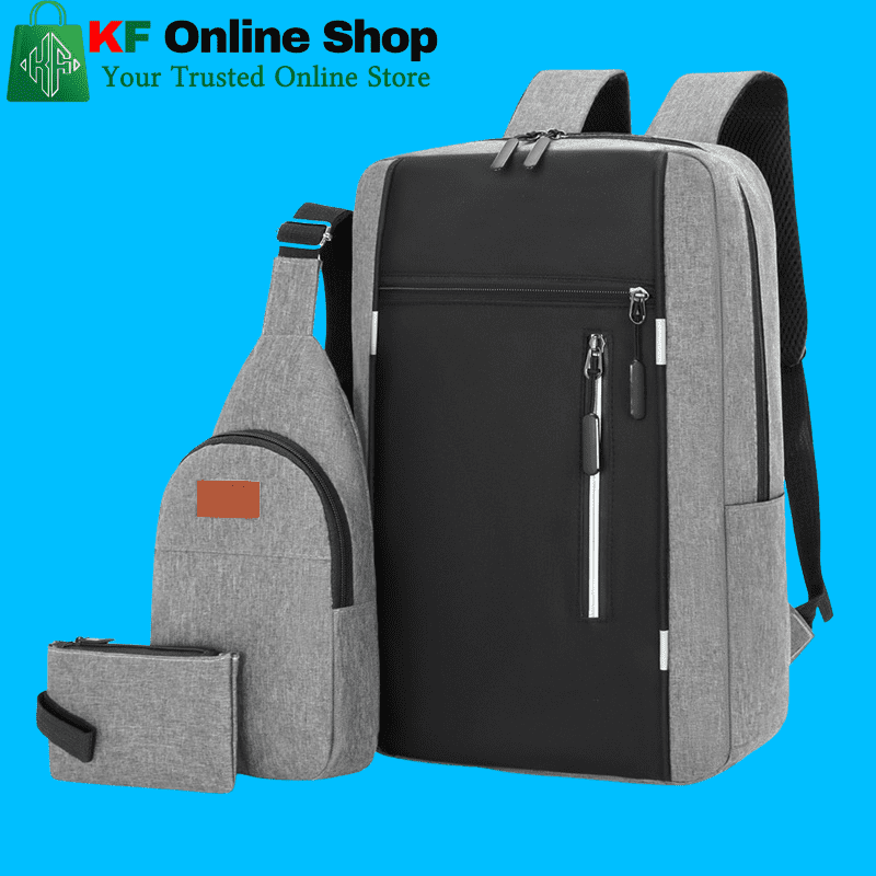 Untitled design 3 Pics Bag Combo Pack - Image 1